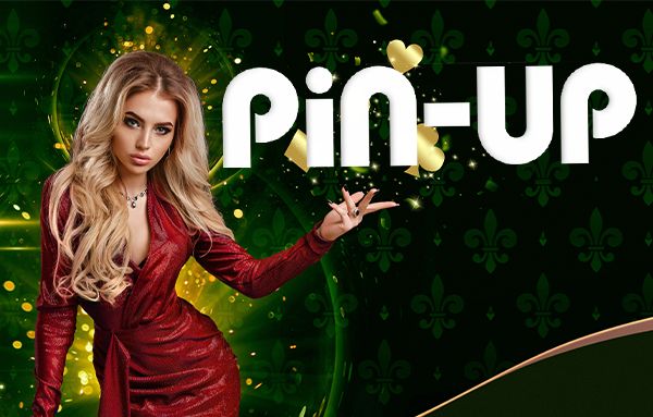 
Pin Up Casino-da yüksək keyfiyyətli slot oynayın
