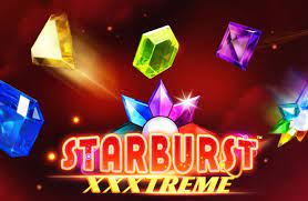 Starburst Slot Testimonial