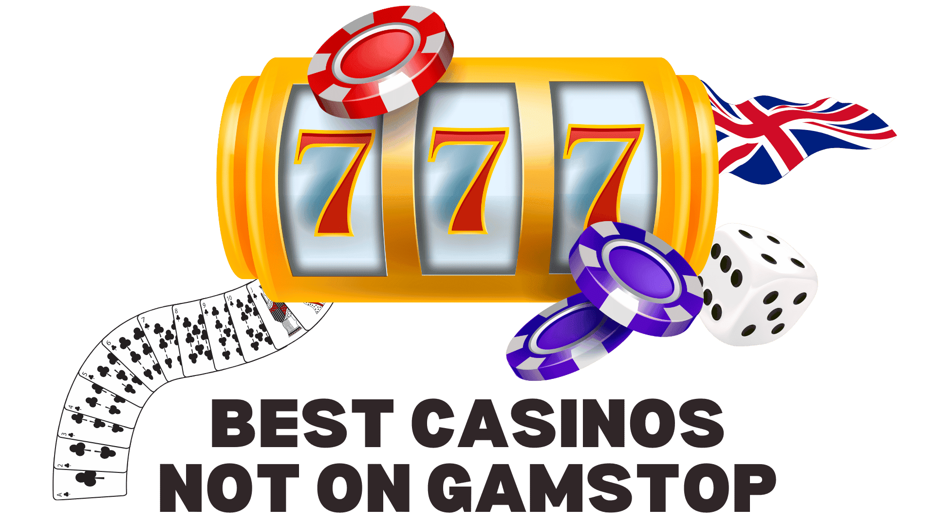 Discovering UK Casinos Not on Gamstop 1305