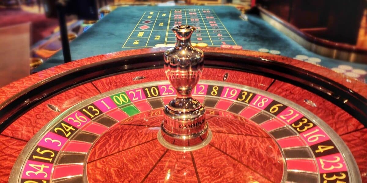 Explore the Exciting World of Casinos Not on Gamstop 40