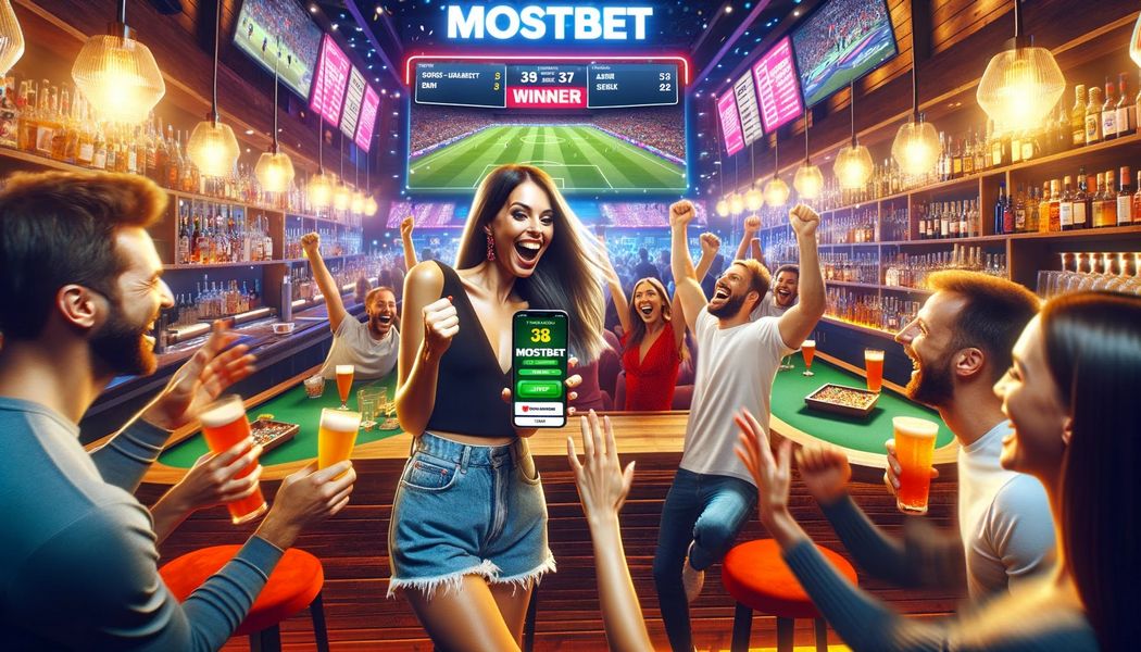 Игорное предприятие Mostbet: играйте и делайте ставки в 2025 году