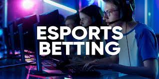 The Increase of Esports Betting: A Full Guide to the Industry